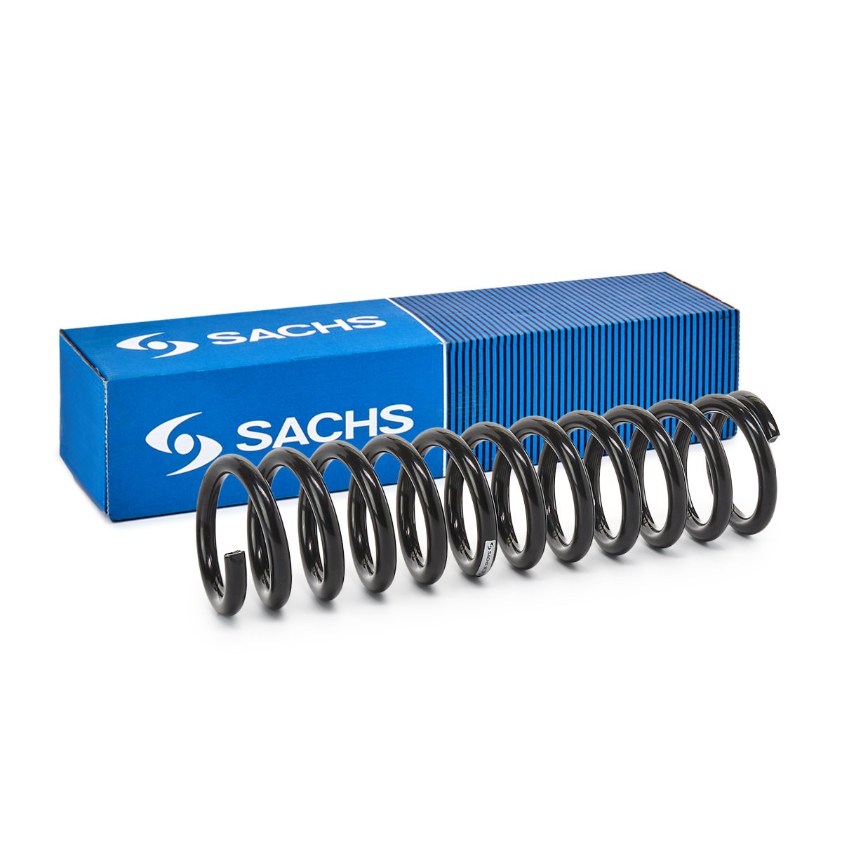 SACHS 997 236: Arc spiral