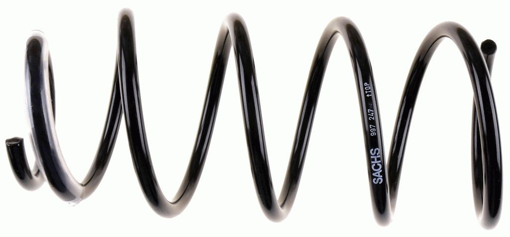 SACHS 997 247: Ressort de suspension