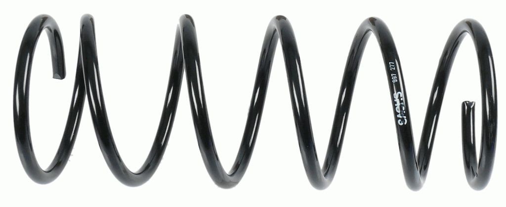 SACHS 997 277: Vedru