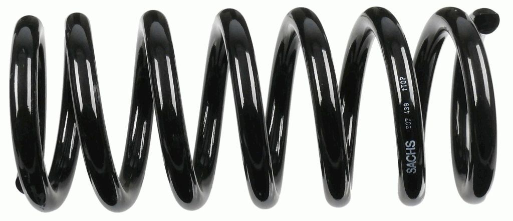 SACHS 997 439: Vedru