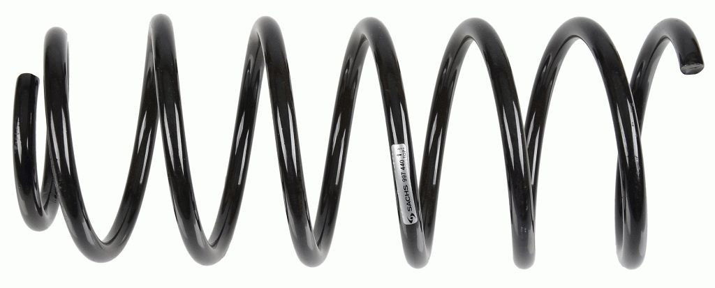 SACHS 997 440: Vedru