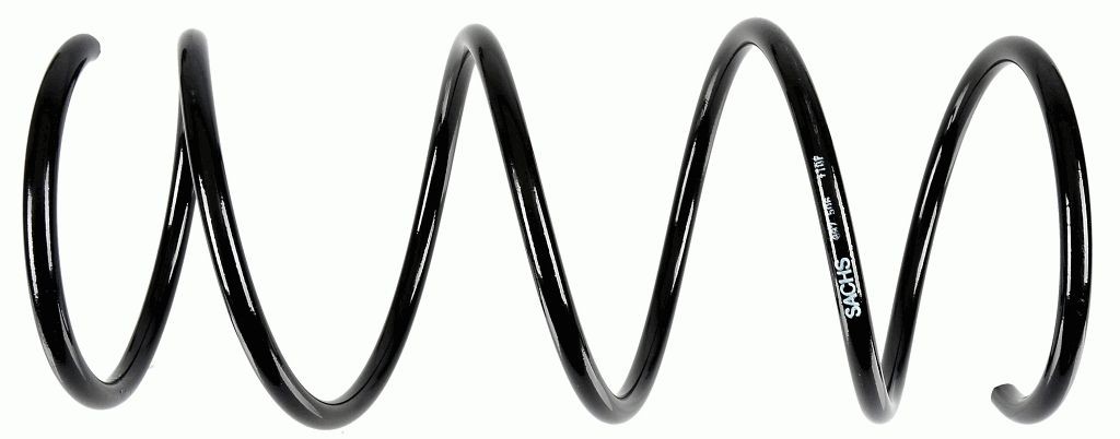 SACHS 997 506: Vedru