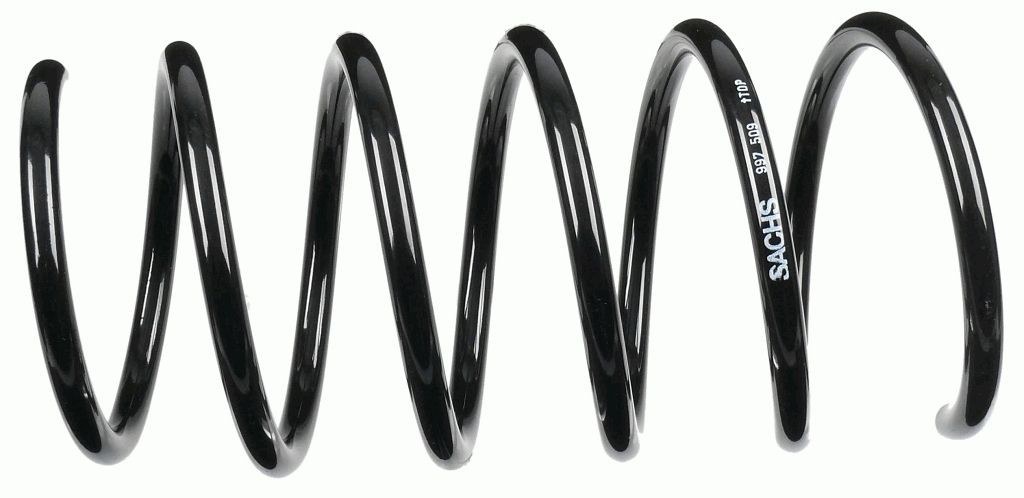 SACHS 997 509: Vedru