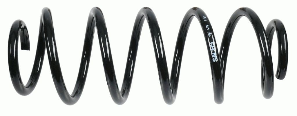 SACHS 997 519: Vedru
