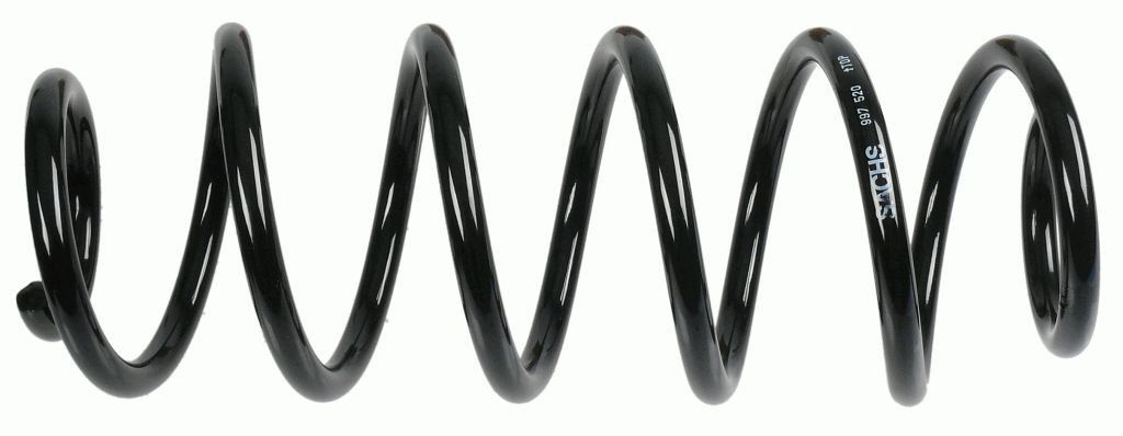 SACHS 997 520: Vedru