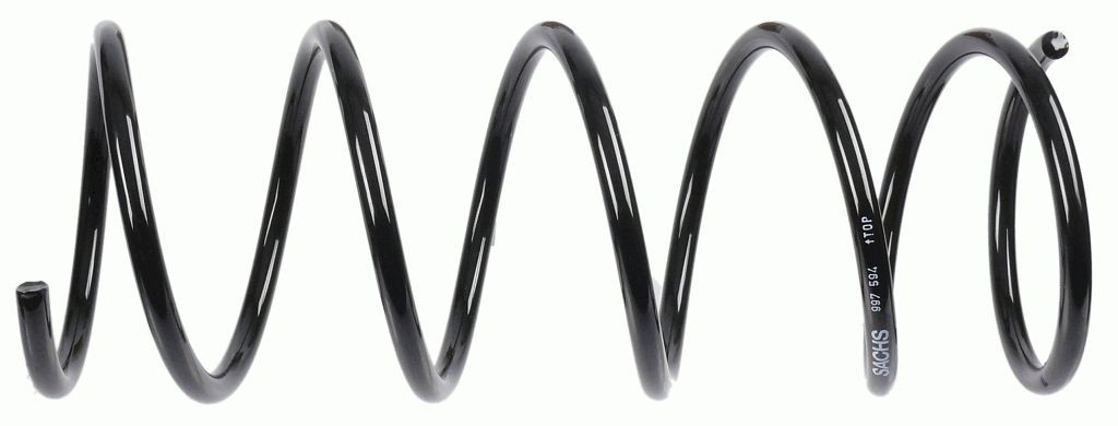 SACHS 997 594: Vedru