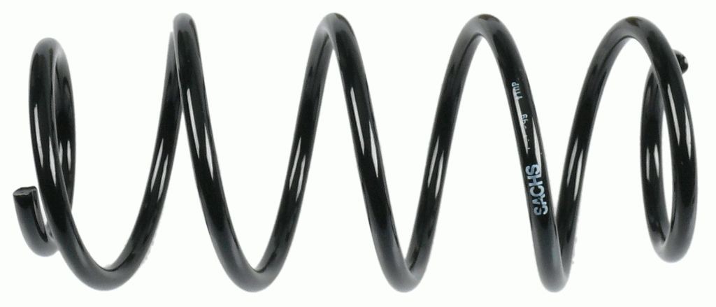 SACHS 997 599: Arc spiral
