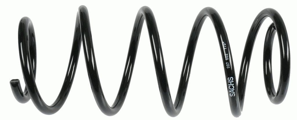 SACHS 997 602: Vedru