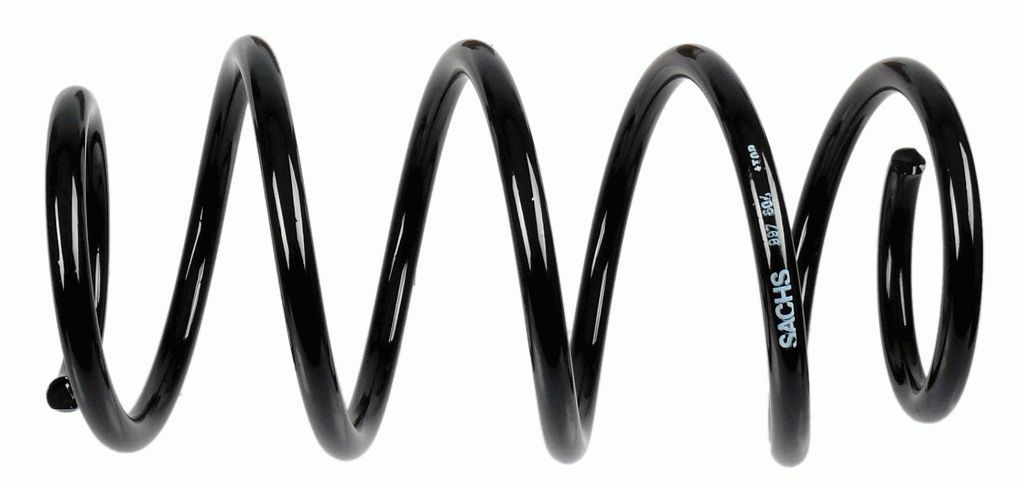 SACHS 997 604: Vedru