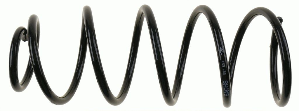 SACHS 997 609: Vedru