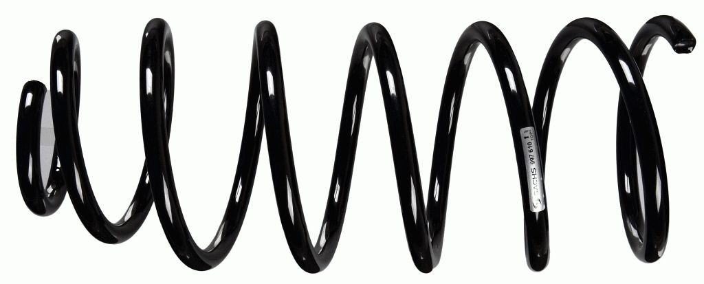 SACHS 997 610: Vedru