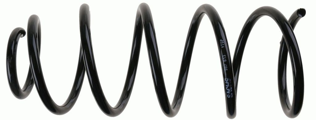 SACHS 997 613: Vedru