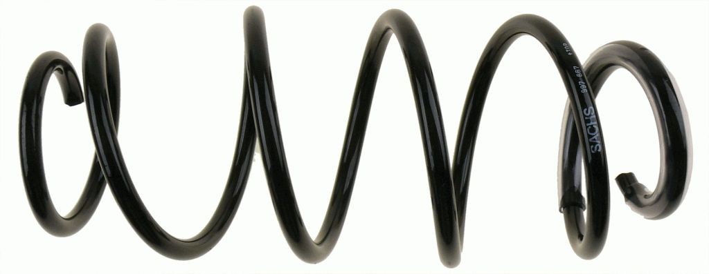 SACHS 997 667: Vedru