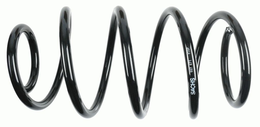 SACHS 997 671: Vedru