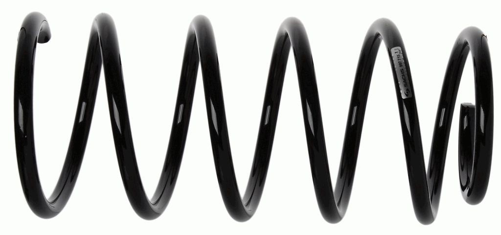 SACHS 997 715: Arc spiral