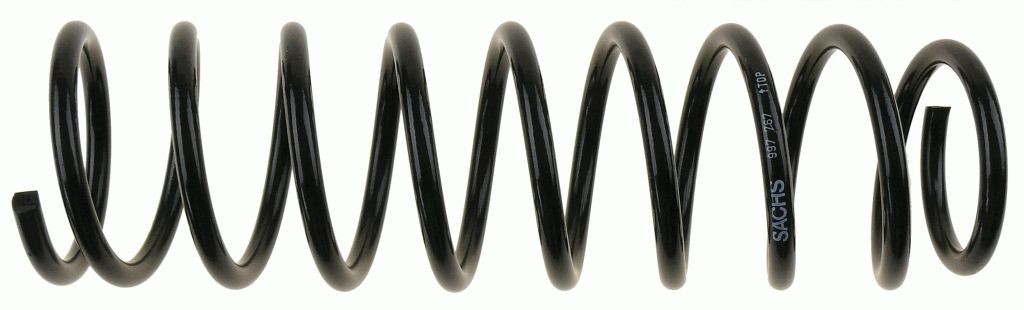 SACHS 997 767: Arc spiral