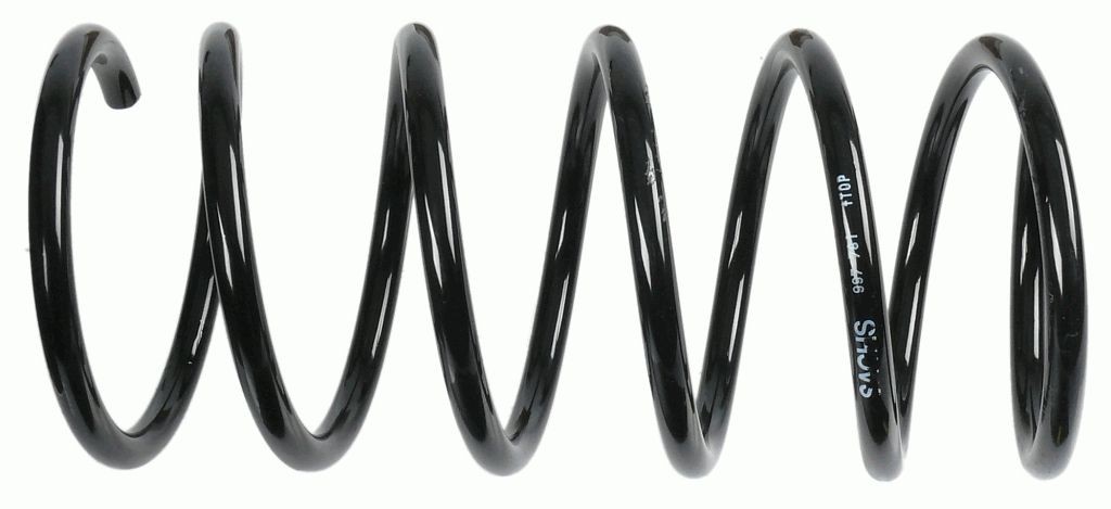 SACHS 997 781: Vedru