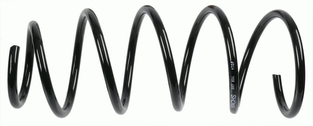 SACHS 997 834: Vedru