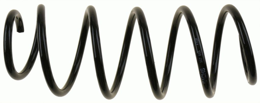 SACHS 997 865: Vedru