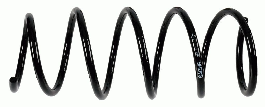 SACHS 997 872: Vedru