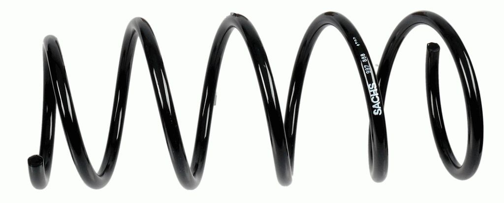 SACHS 997 888: Vedru