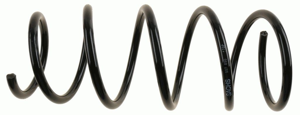 SACHS 997 890: Vedru