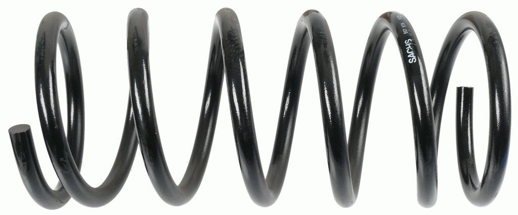 SACHS 997 919: Arc spiral
