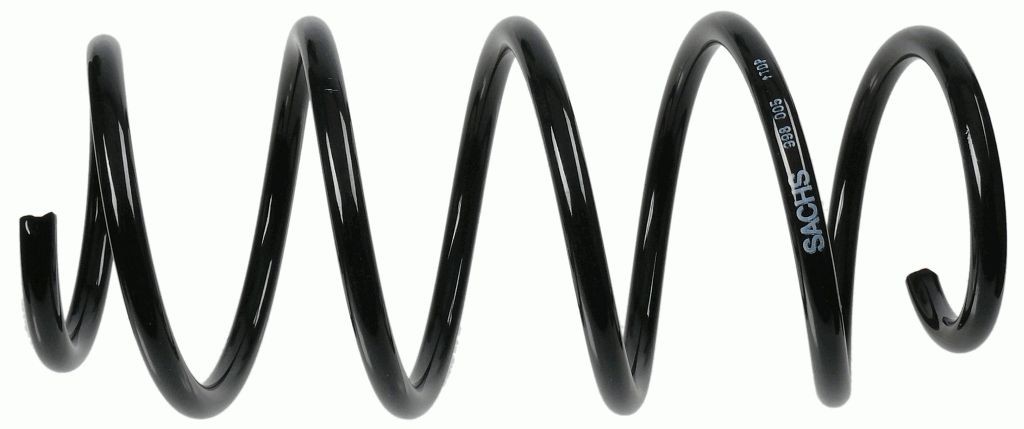 SACHS 998 005: Vedru