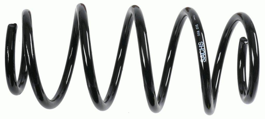 SACHS 998 035: Ressort de suspension