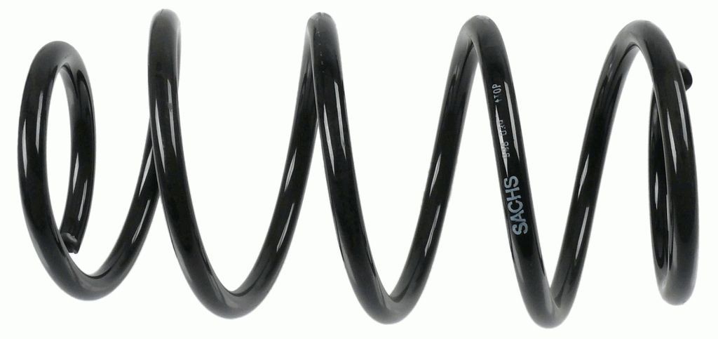 SACHS 998 039: Arc spiral