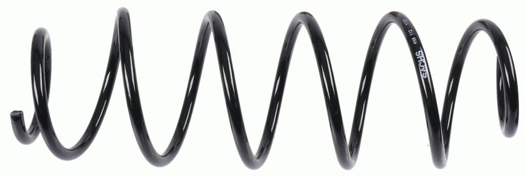 SACHS 998 112: Vedru