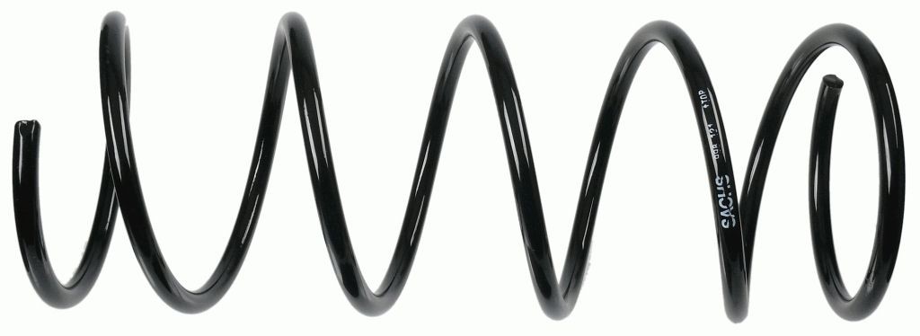 SACHS 998 121: Vedru
