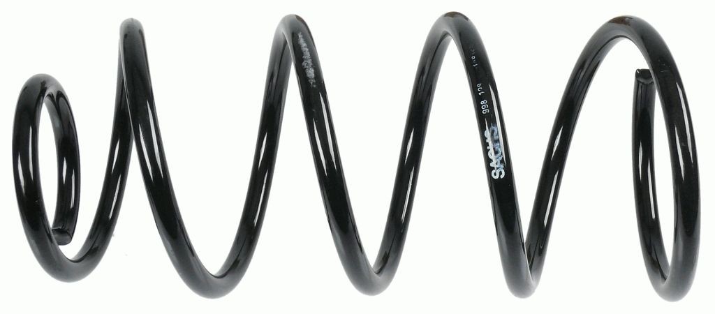 SACHS 998 128: Vedru