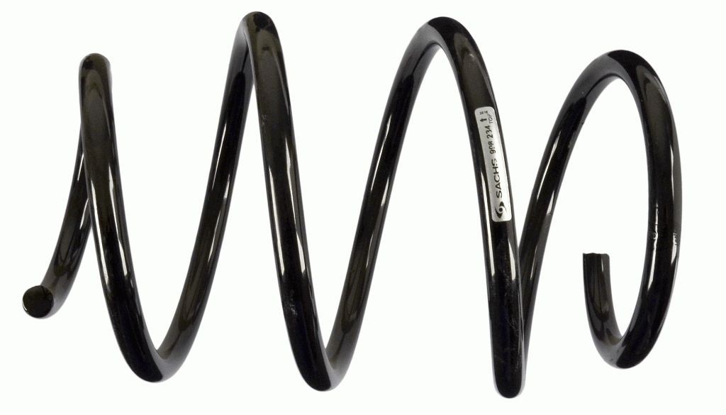 SACHS 998 234: Vedru