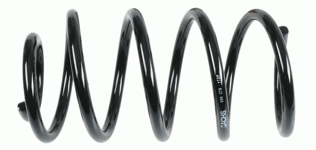 SACHS 998 379: Vedru