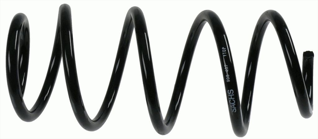 SACHS 998 407: Vedru