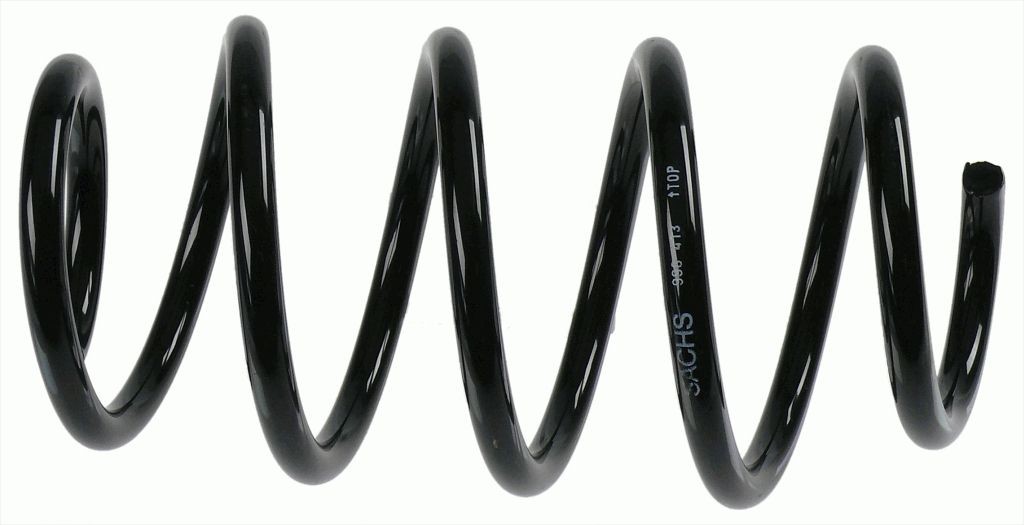 SACHS 998 413: Vedru