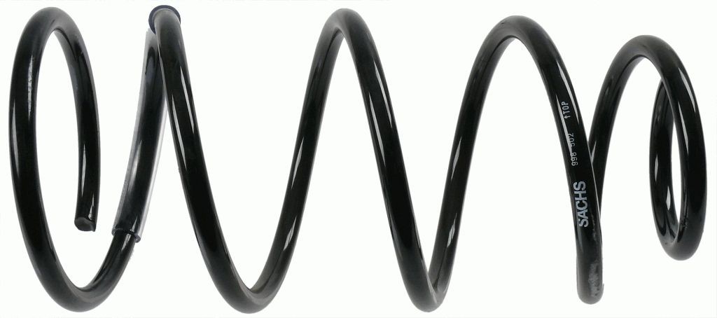 SACHS 998 502: Vedru