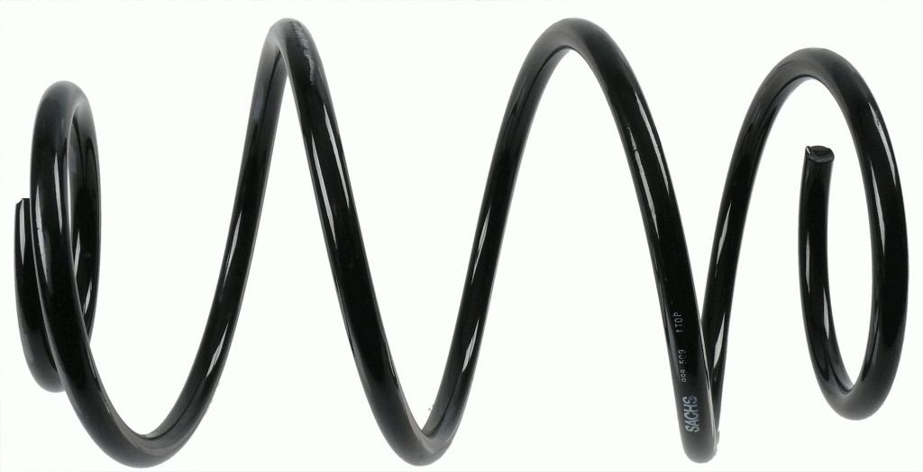 SACHS 998 509: Vedru
