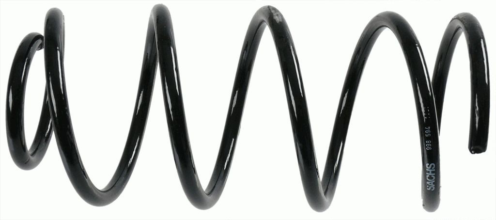 SACHS 998 594: Arc spiral