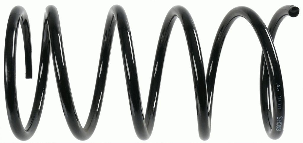 SACHS 998 596: Arc spiral