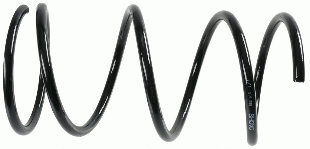 SACHS 998 615: Vedru