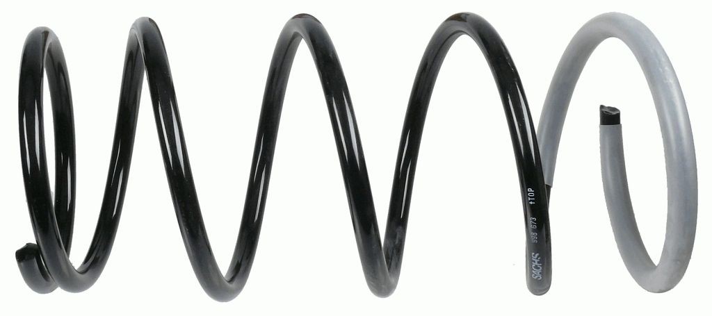 SACHS 998 673: Arc spiral