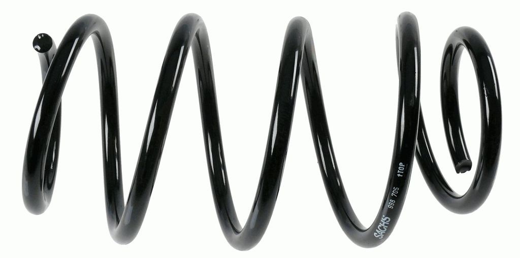 SACHS 998 705: Vedru
