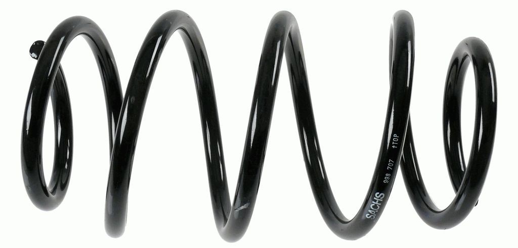 SACHS 998 707: Balstiekārtas atspere