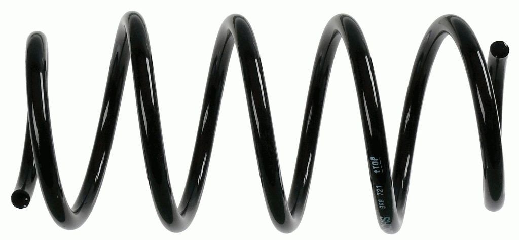 SACHS 998 721: Vedru