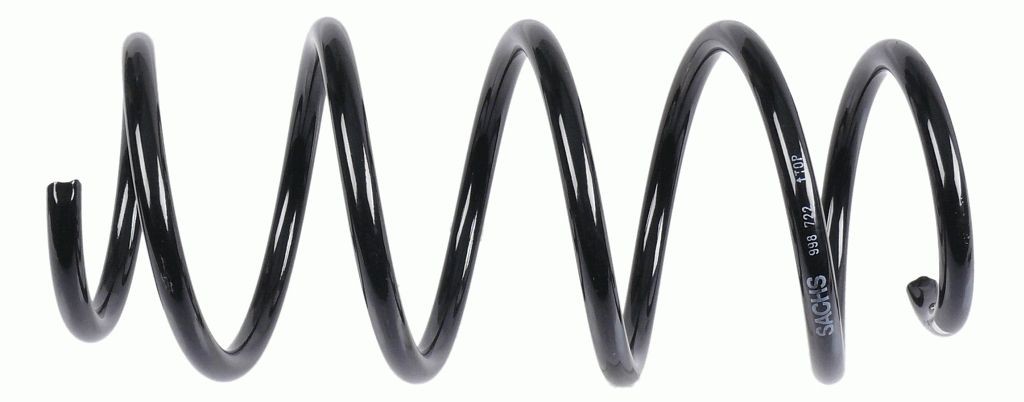 SACHS 998 722: Vedru