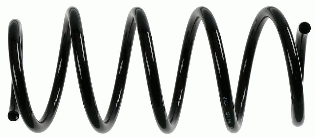 SACHS 998 723: Vedru