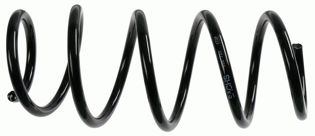 SACHS 998 730: Arc spiral