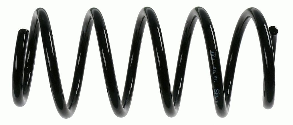 SACHS 998 735: Arc spiral